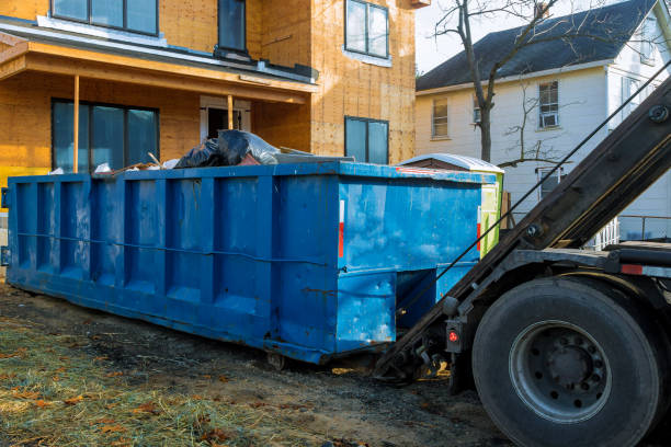 Best Garage Cleanout  in Hanover, IN