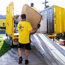 Junk Removal for Events in Hanover, IN